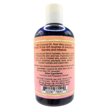 Load image into Gallery viewer, After Sun Care Oil, 8 fl oz - Moringa Energy Life