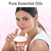 Load image into Gallery viewer, Moringa Anti - Aging Cream for Face 3.4 oz. - Moringa Energy Life