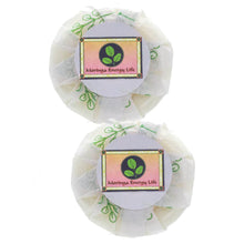 Load image into Gallery viewer, Moringa Coconut Soap (2 pk) - Moringa Energy Life