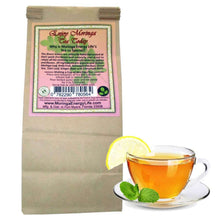 Load image into Gallery viewer, Moringa Ginger & Turmeric Tea, Loose Leaf 3.4 oz - Moringa Energy Life