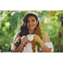 Load image into Gallery viewer, Natural Moringa Tea bags 28 teas