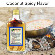 Load image into Gallery viewer, Natural Coconut Vinegar Filipino Style, 13 Fl oz - Moringa Energy Life