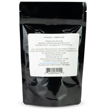 Load image into Gallery viewer, Natural Moringa Tea bags 28 teas
