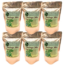 Load image into Gallery viewer, Moringa Mint Tea Bags - Moringa Energy Life

