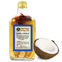 Load image into Gallery viewer, Natural Coconut Vinegar Filipino Style, 13 Fl oz
