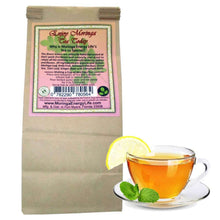 Load image into Gallery viewer, Moringa Ginger &amp; Turmeric Tea, Loose Leaf 3.4 oz - Moringa Energy Life
