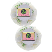 Load image into Gallery viewer, Moringa Turmeric Soap (2 pk) - Moringa Energy Life
