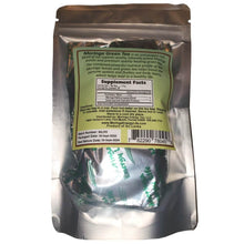 Load image into Gallery viewer, Natural Moringa Green Tea bags - Moringa Energy Life
